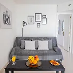 Апартаменты Sea Breeze