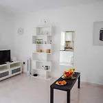 Sea Breeze Апартаменты Пуэрто дель Кармен