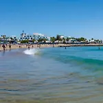 Sea Breeze דירה פוארטו דל כרמן