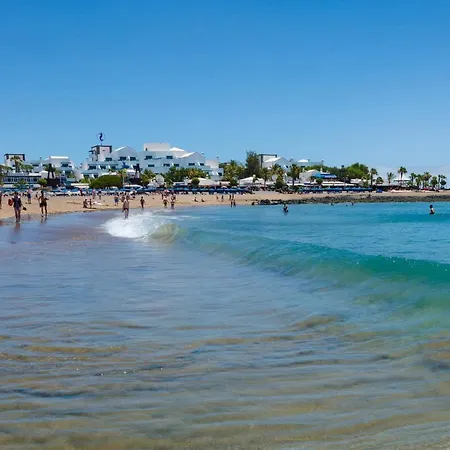 Sea Breeze Daire Puerto del Carmen (Lanzarote)