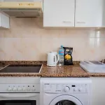 Апартаменти Sea Breeze Пуерто-дель-Кармен