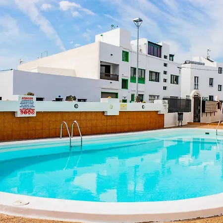 Appartement Sea Breeze