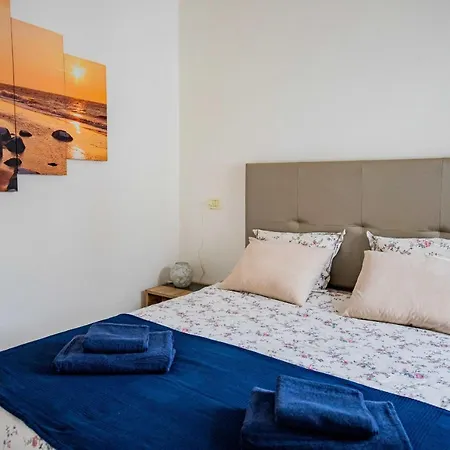 شقة Sea Breeze بويرتو ذيل كارمين