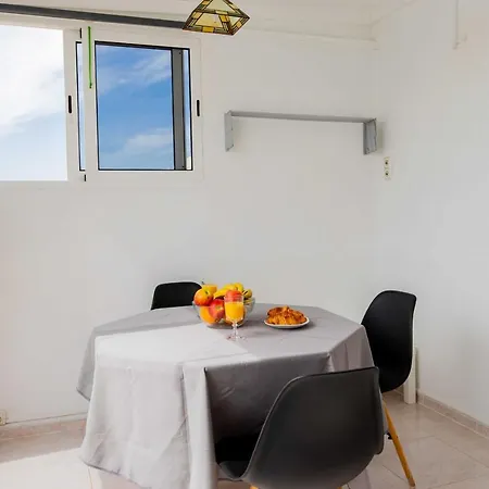 Sea Breeze Πουέρτο Ντελ Κάρμεν