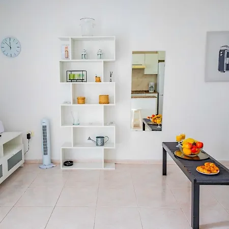 Sea Breeze Appartement *