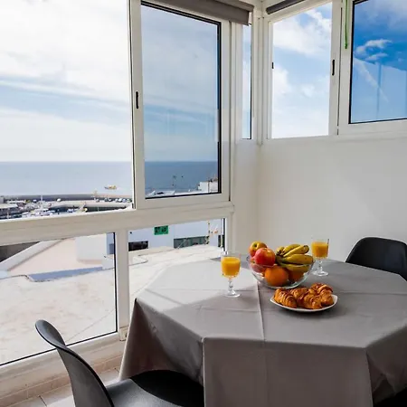 Sea Breeze * بويرتو ذيل كارمين