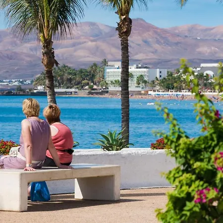 Sea Breeze شقة بويرتو ذيل كارمين