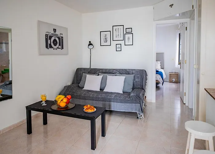 Apartament Sea Breeze Puerto del Carmen (Lanzarote)