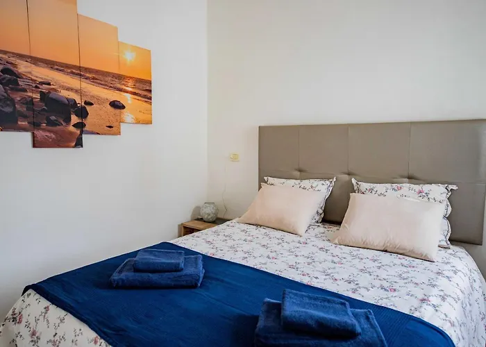 Apartament Sea Breeze Puerto del Carmen (Lanzarote)