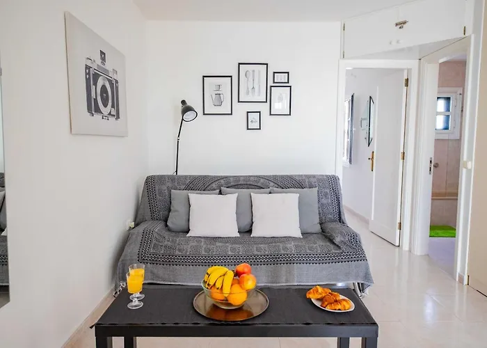 Apartament Sea Breeze