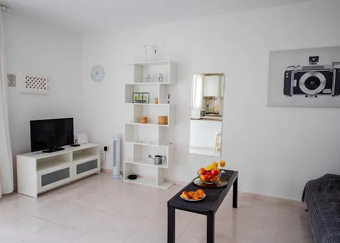 Sea Breeze Apartament Puerto del Carmen (Lanzarote)