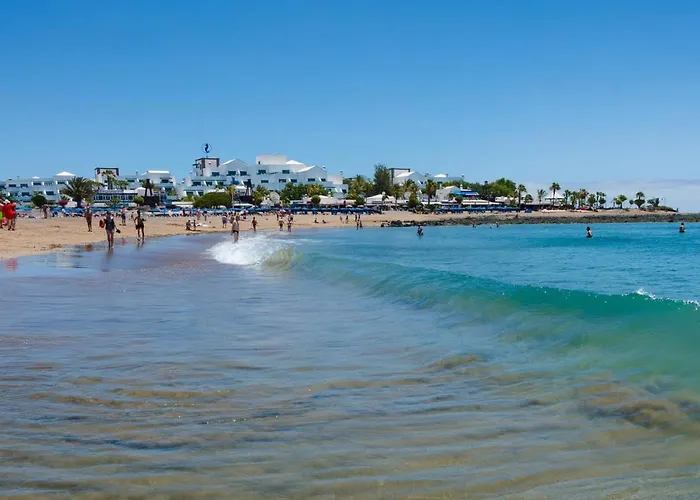 Sea Breeze Lejlighed Puerto del Carmen (Lanzarote)