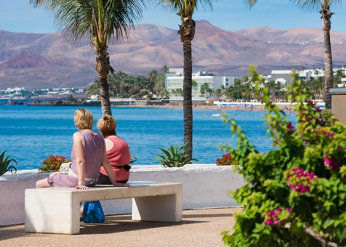Sea Breeze Lejlighed Puerto del Carmen (Lanzarote)