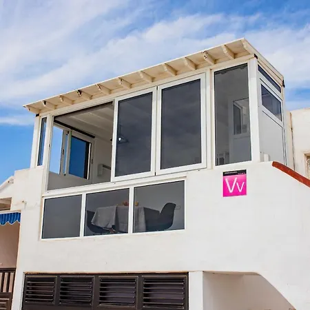 Sea Breeze Appartamento