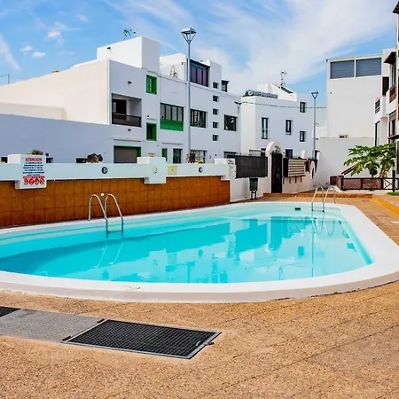 Sea Breeze Appartamento