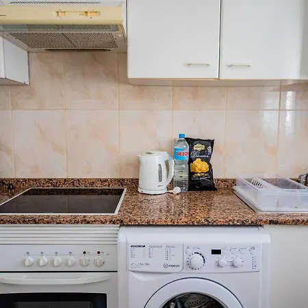 Appartamento Sea Breeze Puerto del Carmen (Lanzarote)