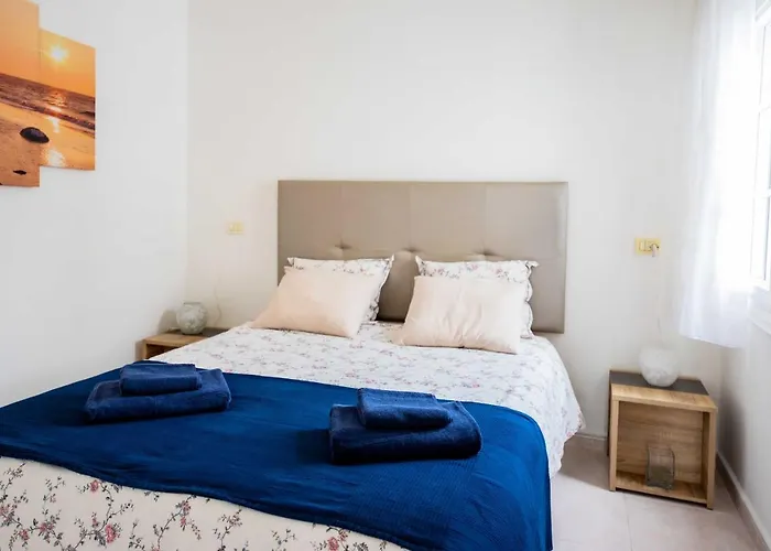 Apartamento Sea Breeze