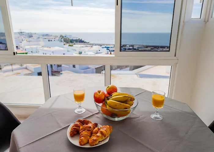 Sea Breeze Apartamento *