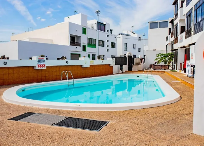 Sea Breeze Apartamento