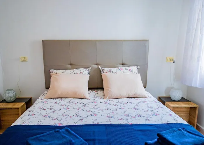 Sea Breeze Apartamento *