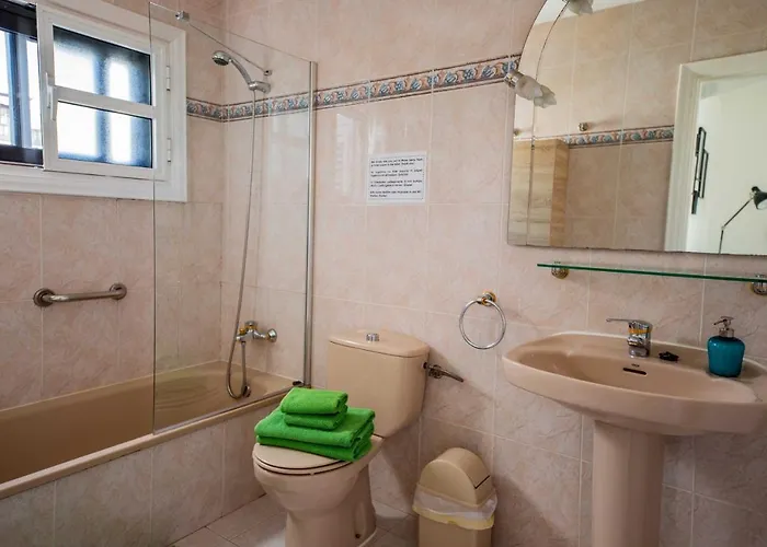 Apartamento Sea Breeze Puerto del Carmen (Lanzarote)