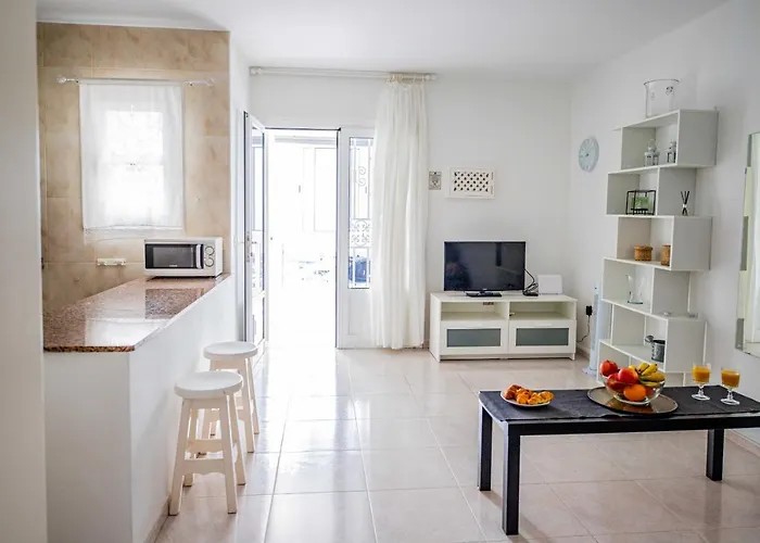Apartamento Sea Breeze