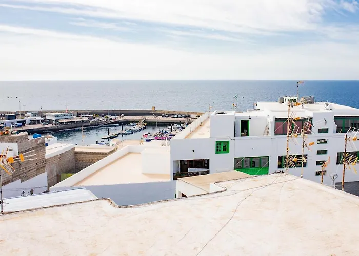 Sea Breeze Apartamento *