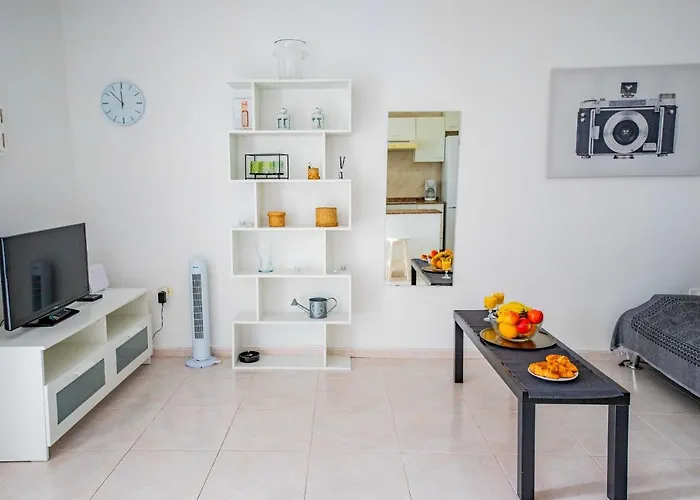 Sea Breeze Apartamento *