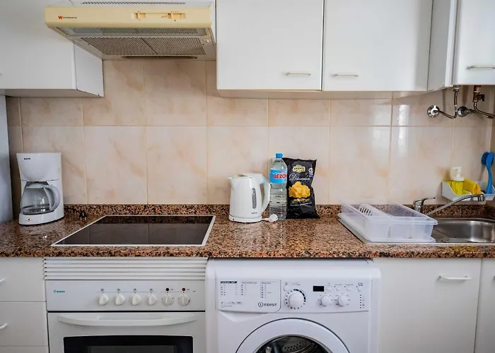 Apartamento Sea Breeze Puerto del Carmen (Lanzarote)