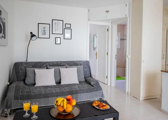 Apartamento Sea Breeze